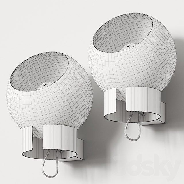 3d model