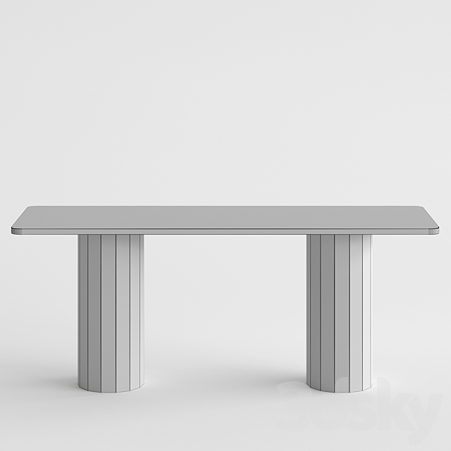 3d model