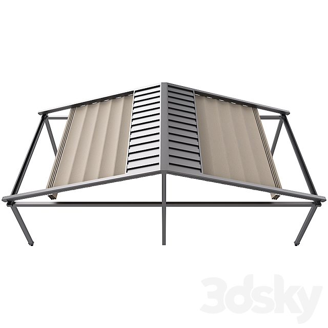 3d model