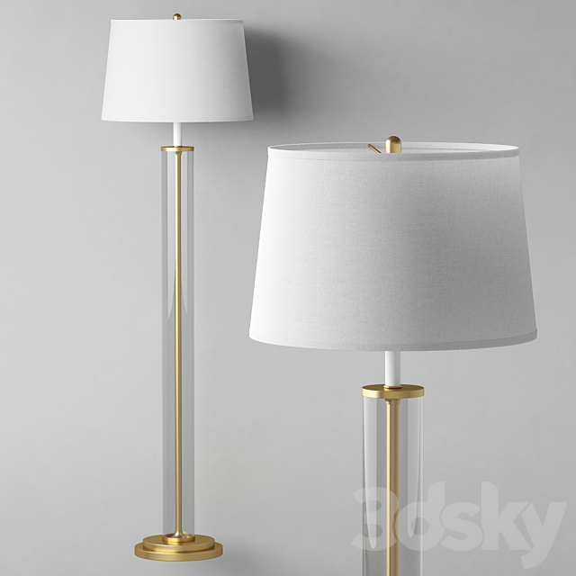 3d model