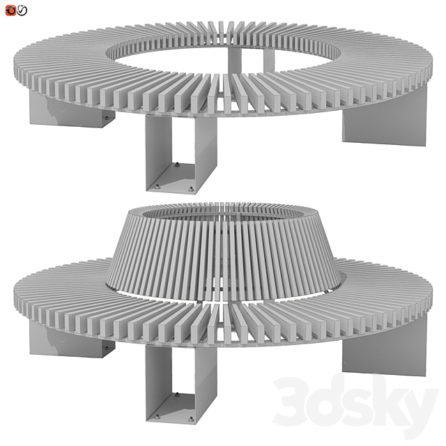 3d model