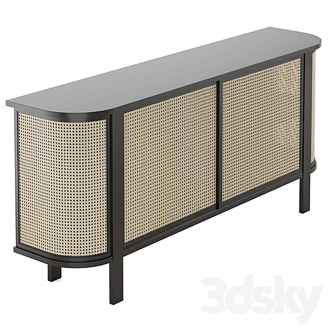 3d model