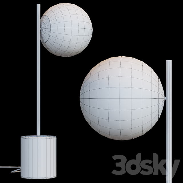 3d model