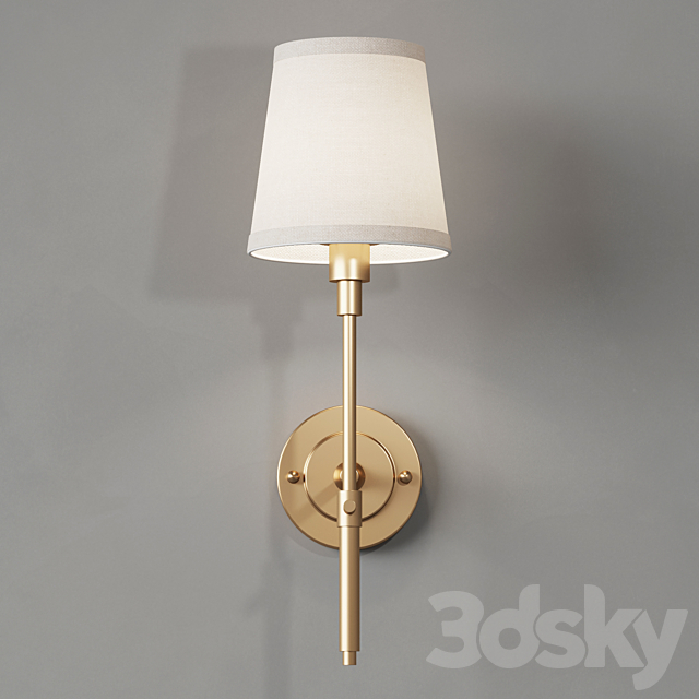3d model