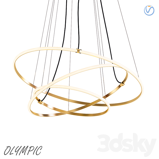 3d model