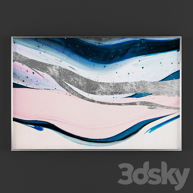 3d model