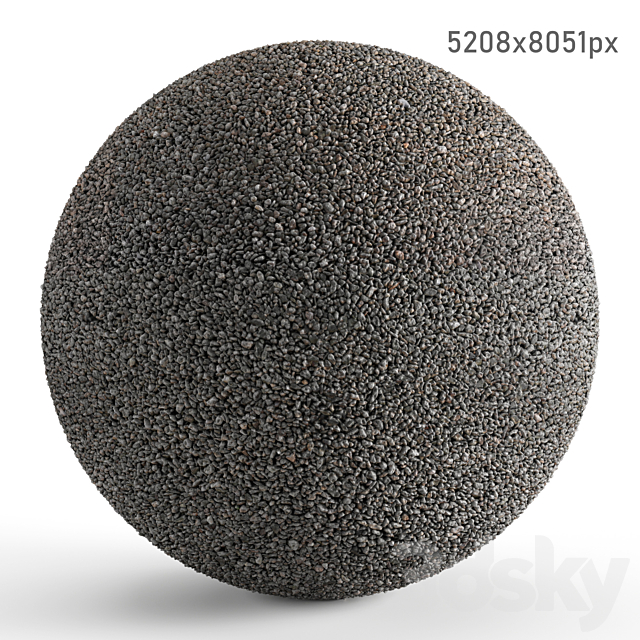 3d model