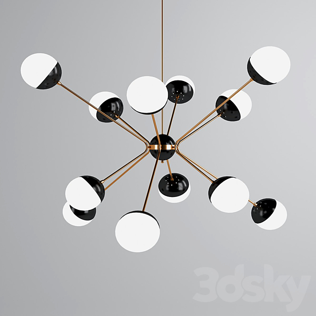 3d model