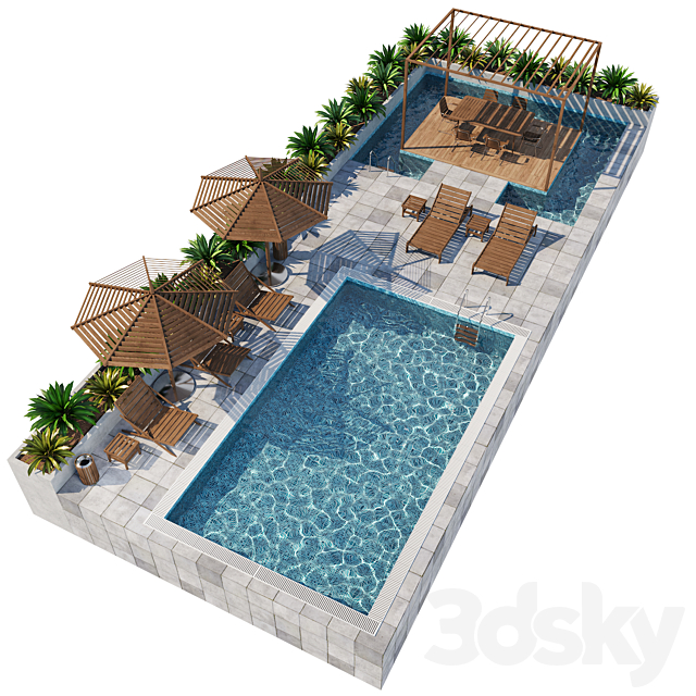 3d model