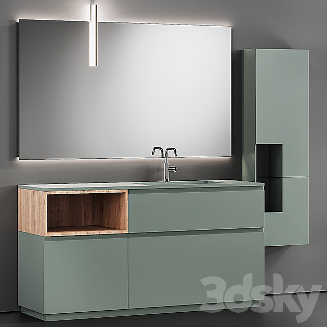 3d model