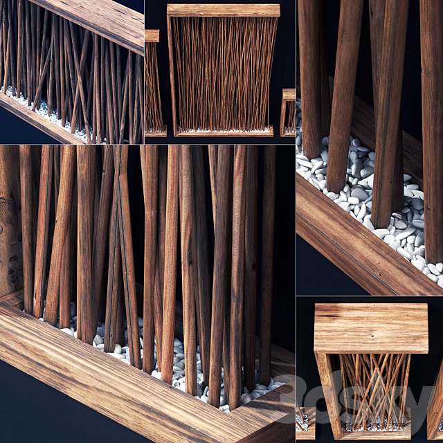 3d model