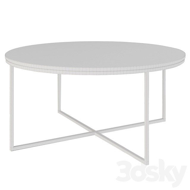 3d model