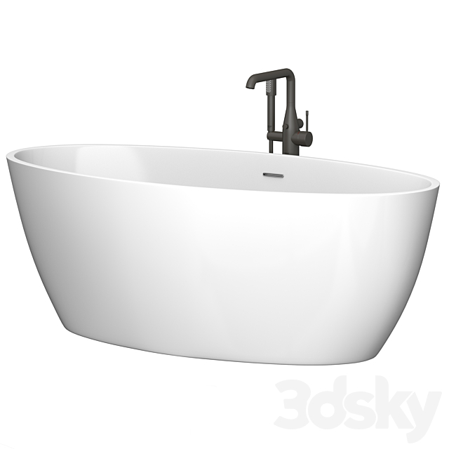 3dsky Free Download