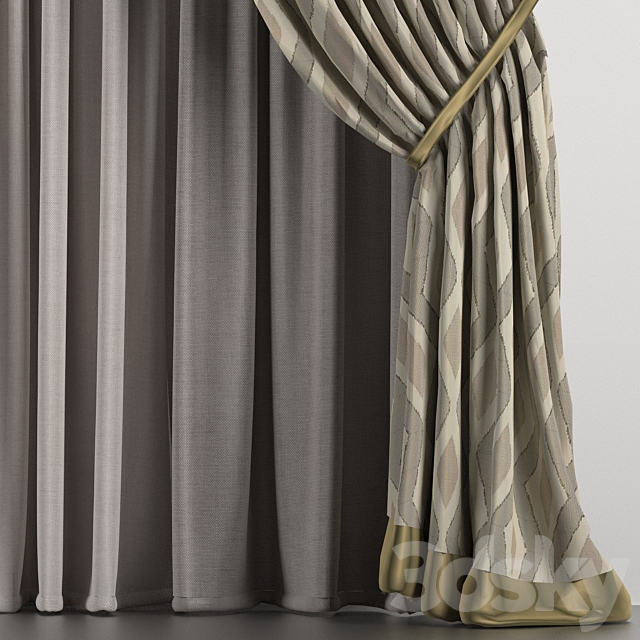 3d model