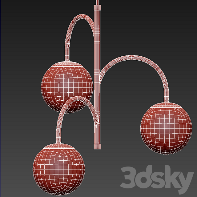 IKEA SIMRISHAMN SIMRISHAMN 3ds Max - thumbnail 3