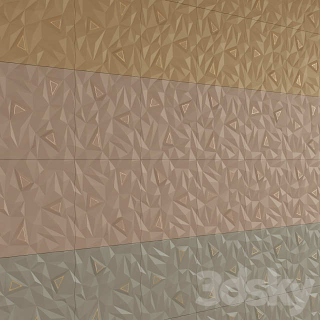 3d model