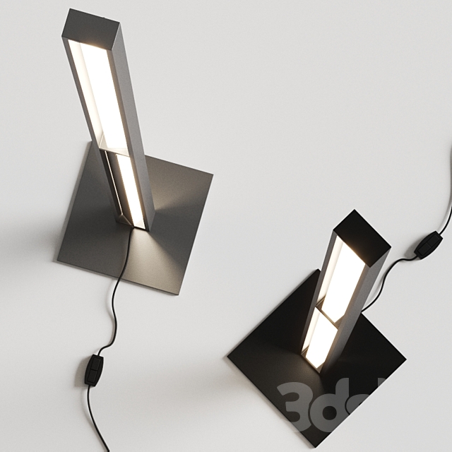 3d model