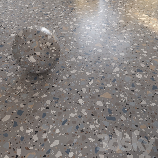 3d model