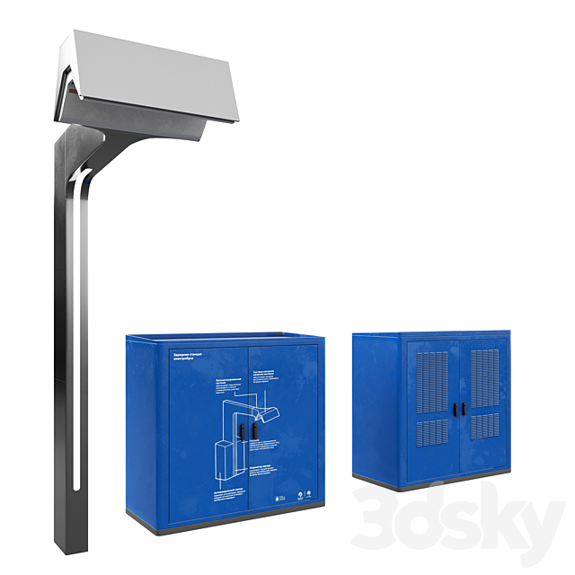 3d model