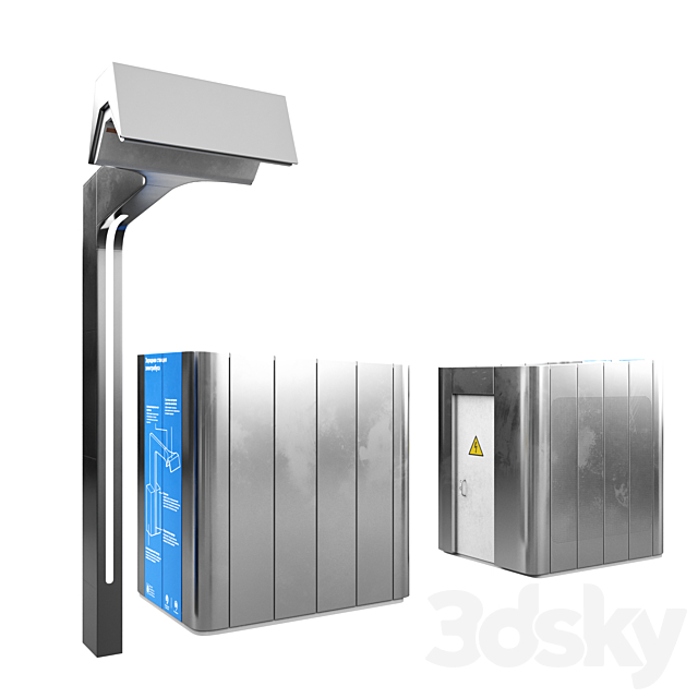3dsky Free Download