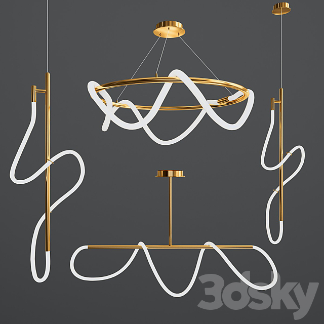 3d model