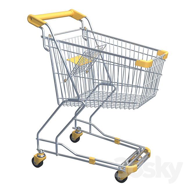 3d model