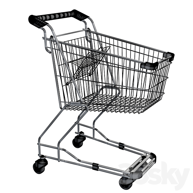3dsky Free Download