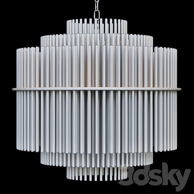 3d model
