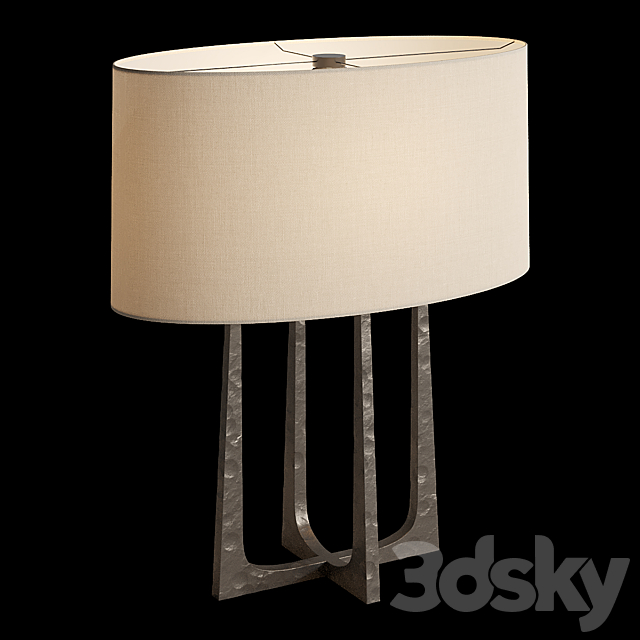 3d model