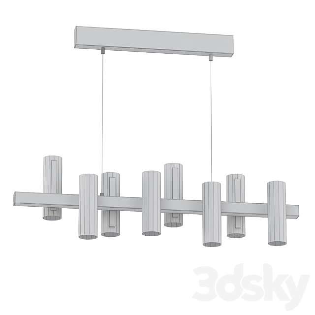 3d model