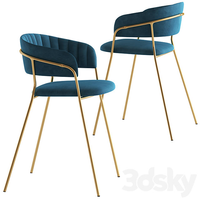 3d model