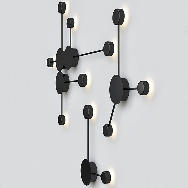 3d model