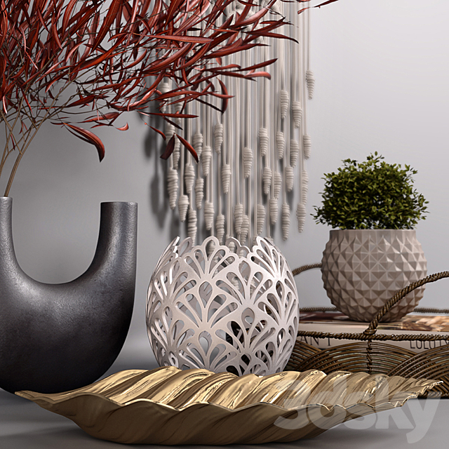 3d model