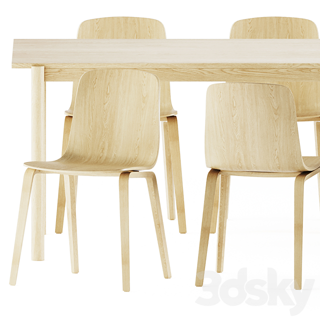 3d model