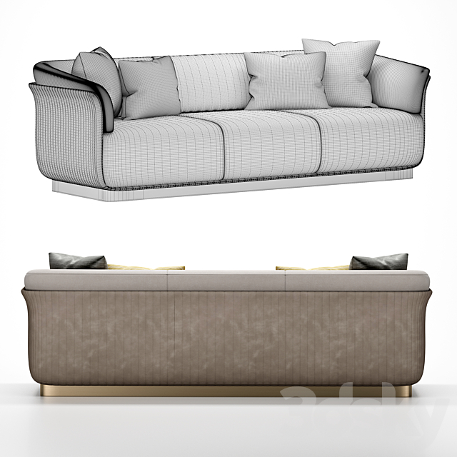 3d model
