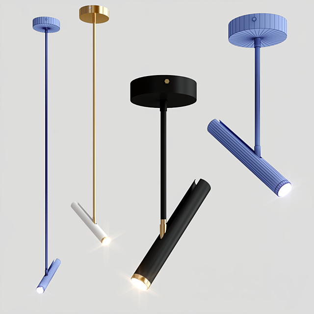 3d model