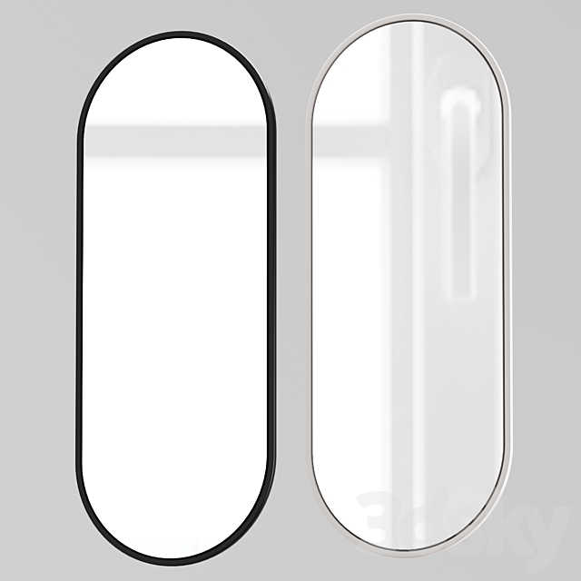 3d model