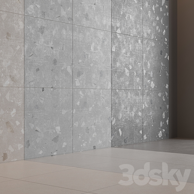 3d model