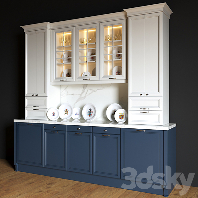 3d model