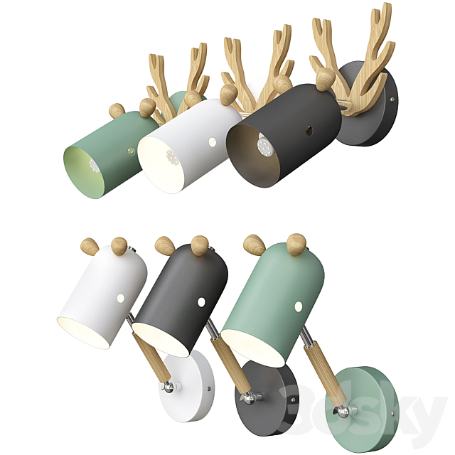 3d model