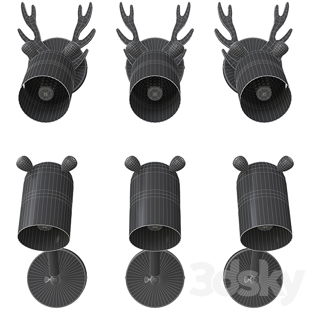 3dsky Free Download