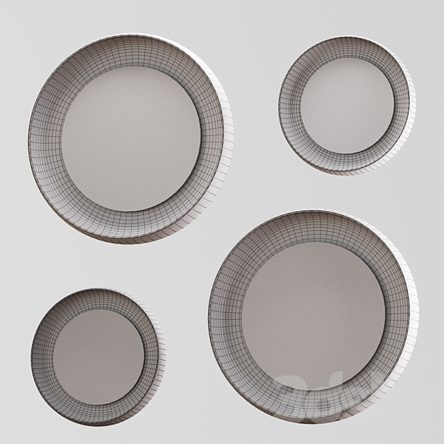 3d model