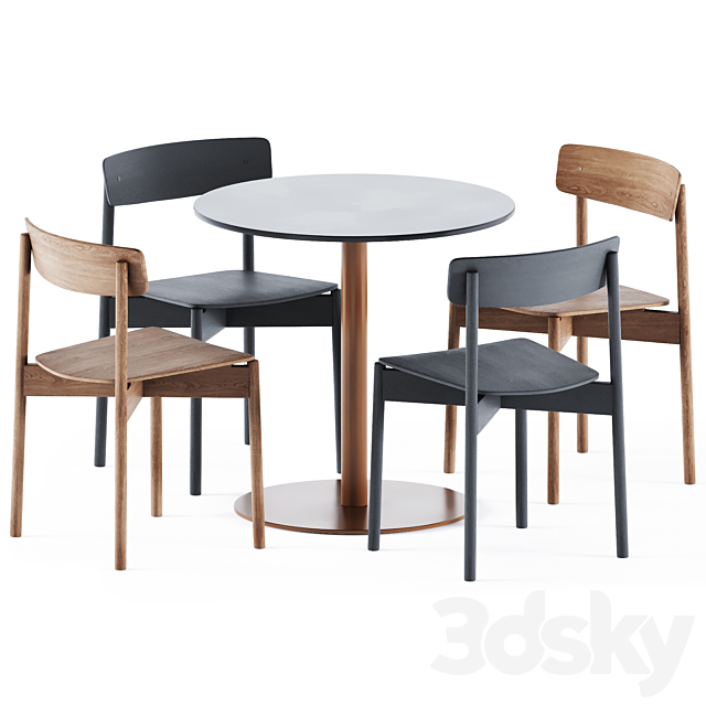 3d model