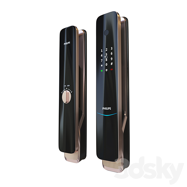 3d model