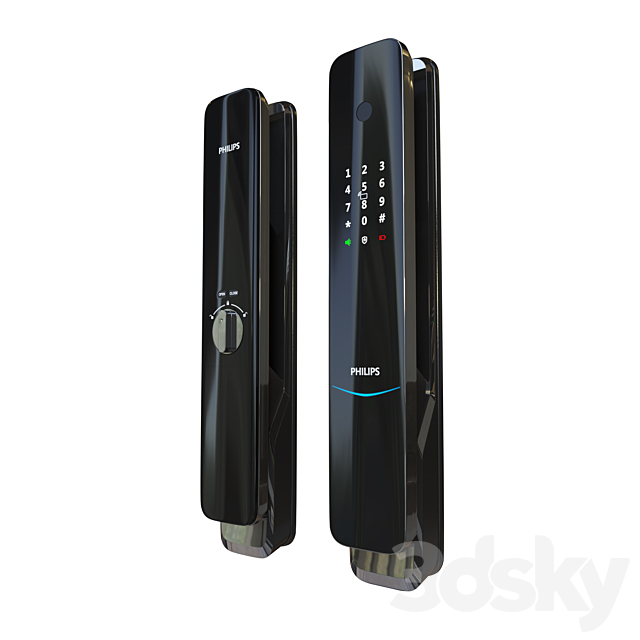 3dsky Free Download