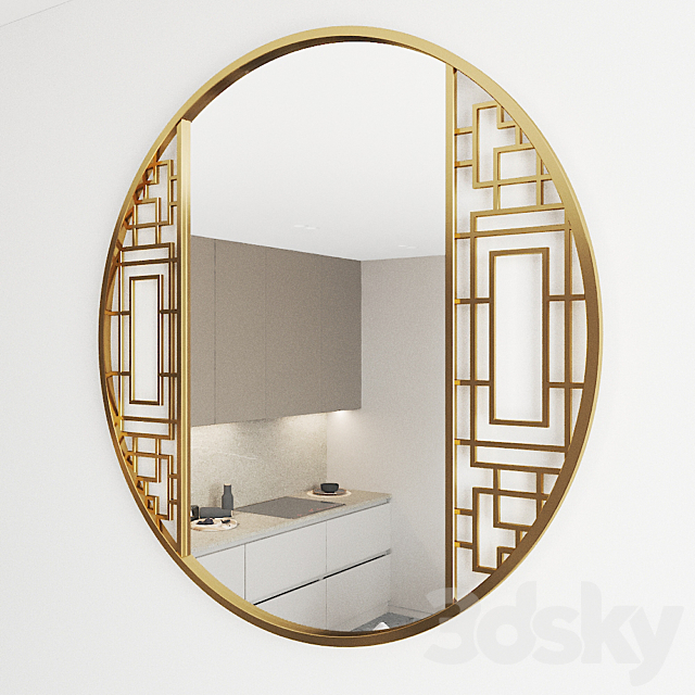 3d model