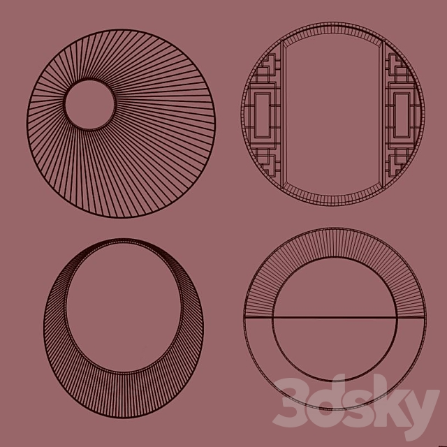 3dsky Free Download