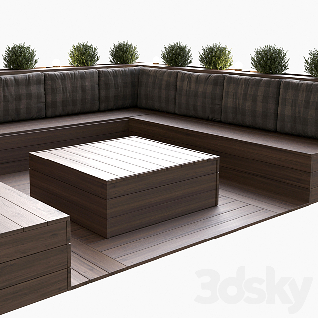 3d model