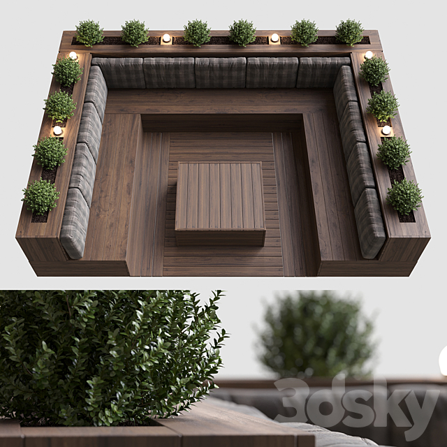3dsky Free Download