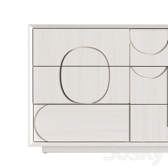 3d model